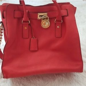 Michael Kors Hamilton